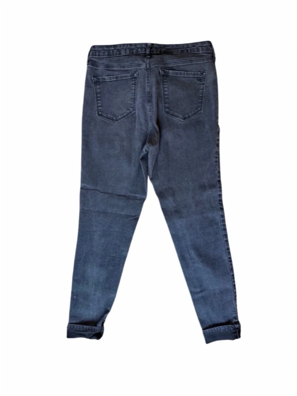 Jessica Simpson High Rise Skinny Jeans - Picture 2 of 6